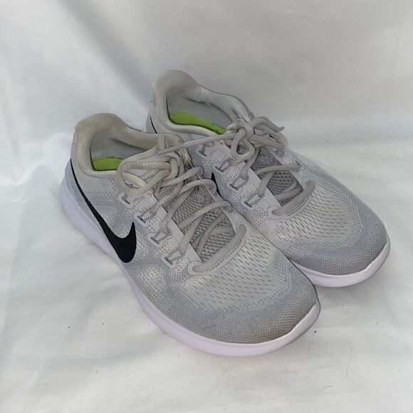 Nike Free Run 2017 - Picture 1 of 8